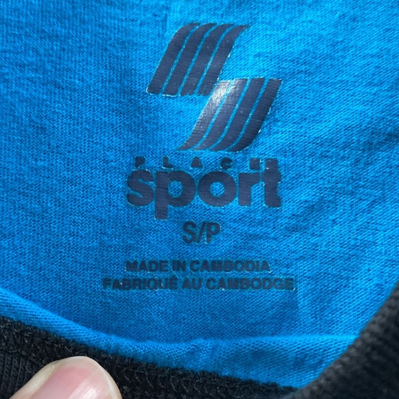 Bundle of 3 Boys’ Tank Tops, Size S - Picture 7 of 7